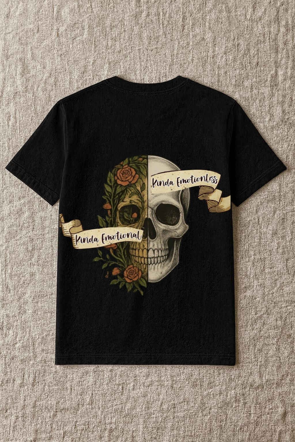 Hollow Feelings T-shirt