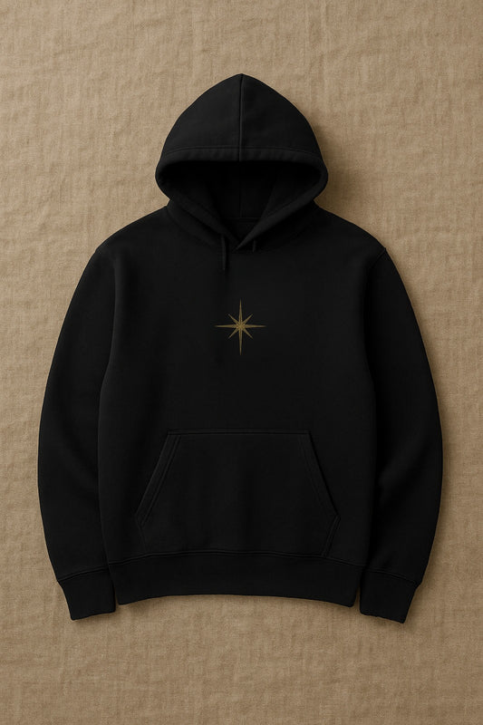 Wandering Realms Hoodie