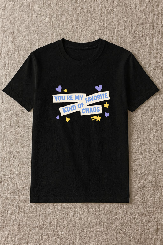 Fav Chaos T-Shirt
