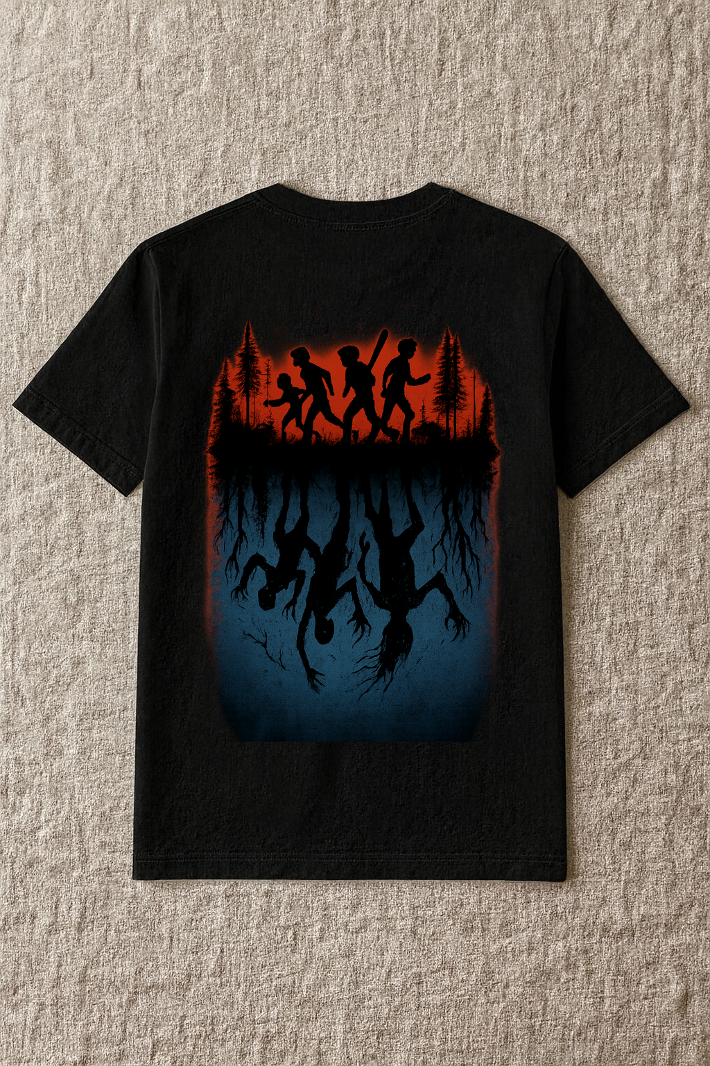 Demogorgon T-shirt