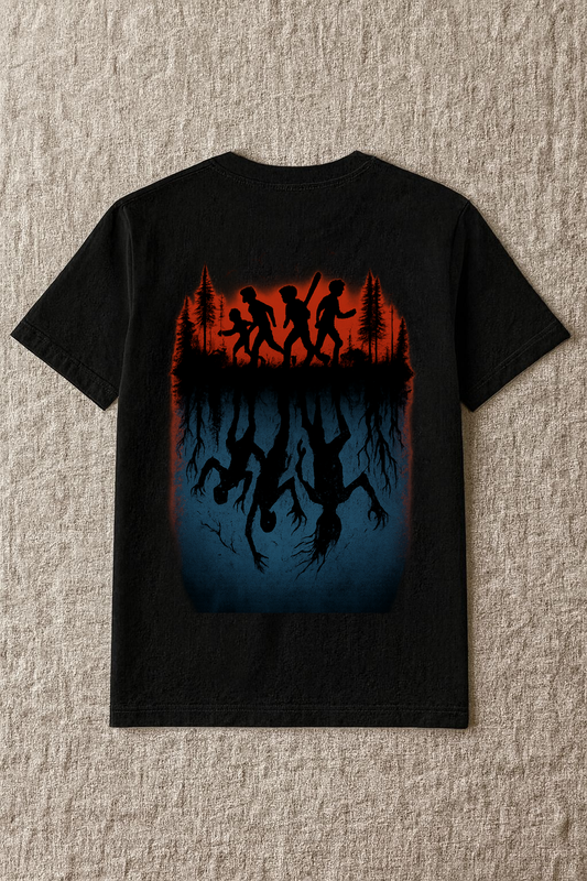 Demogorgon T-shirt