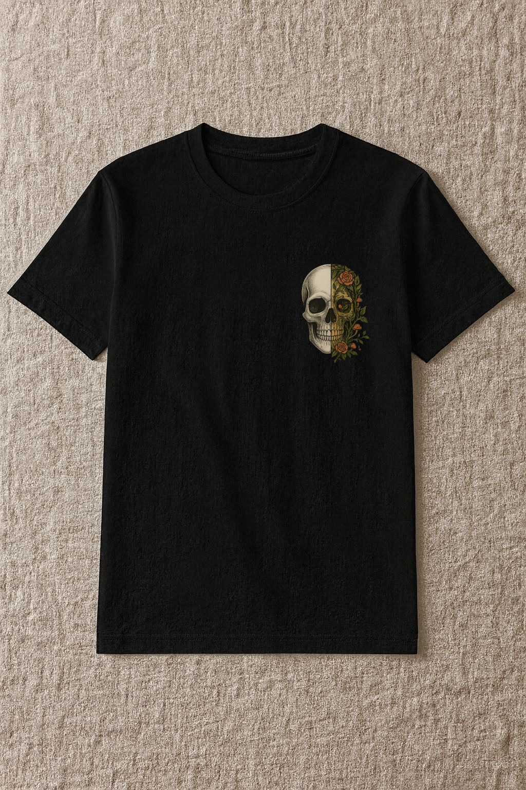 Hollow Feelings T-shirt