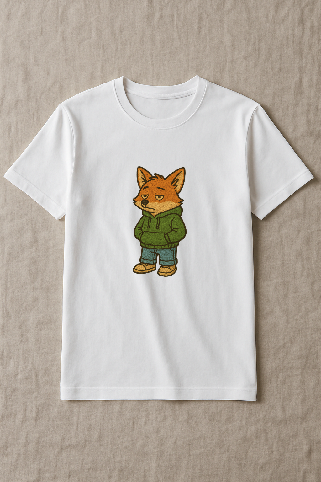 Chill guy T-shirt