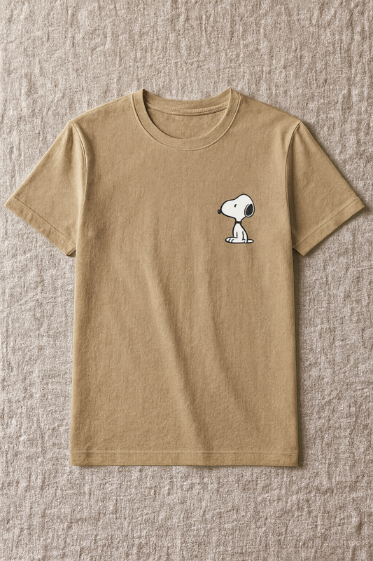 Peanuts T-shirt