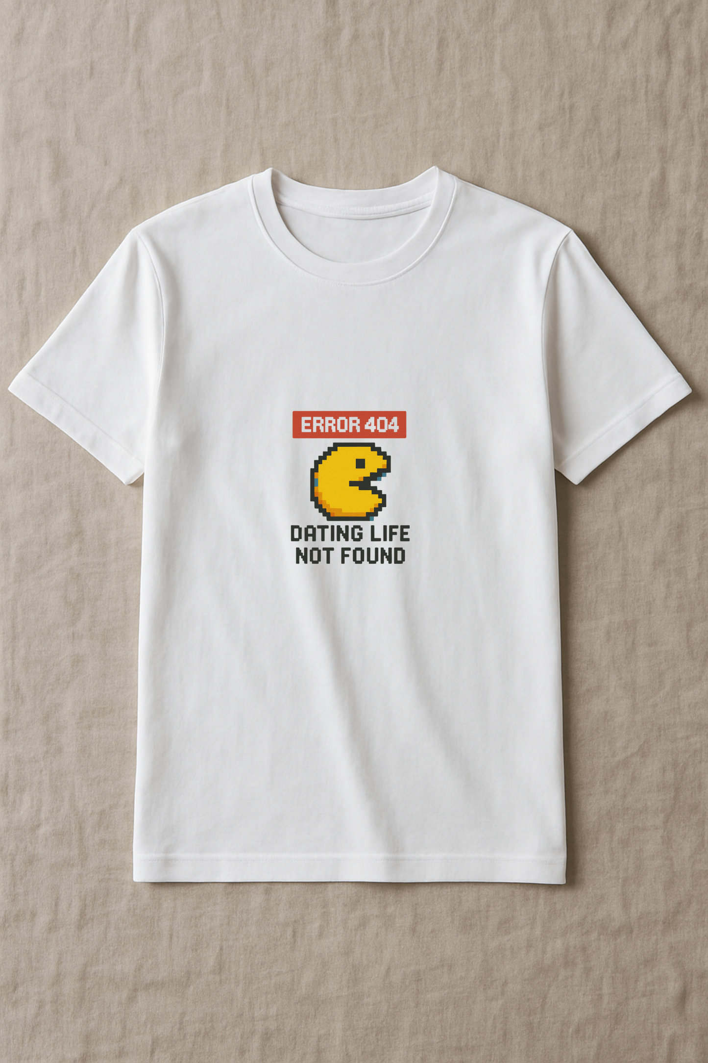 Pac Man T-Shirt