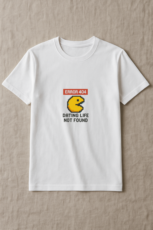 Pac Man T-Shirt
