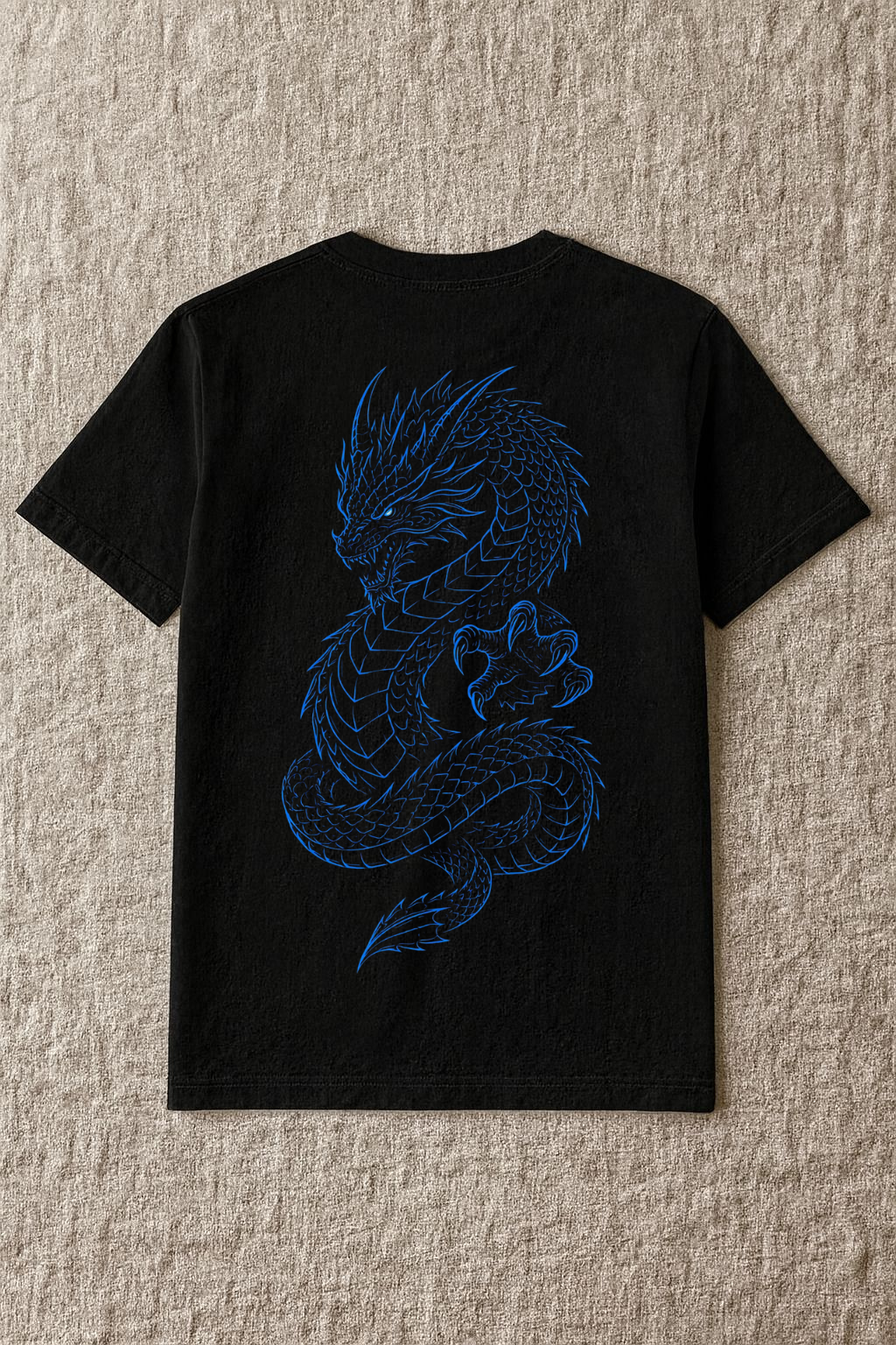 Dragon T-Shirt