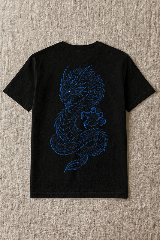 Dragon T-Shirt
