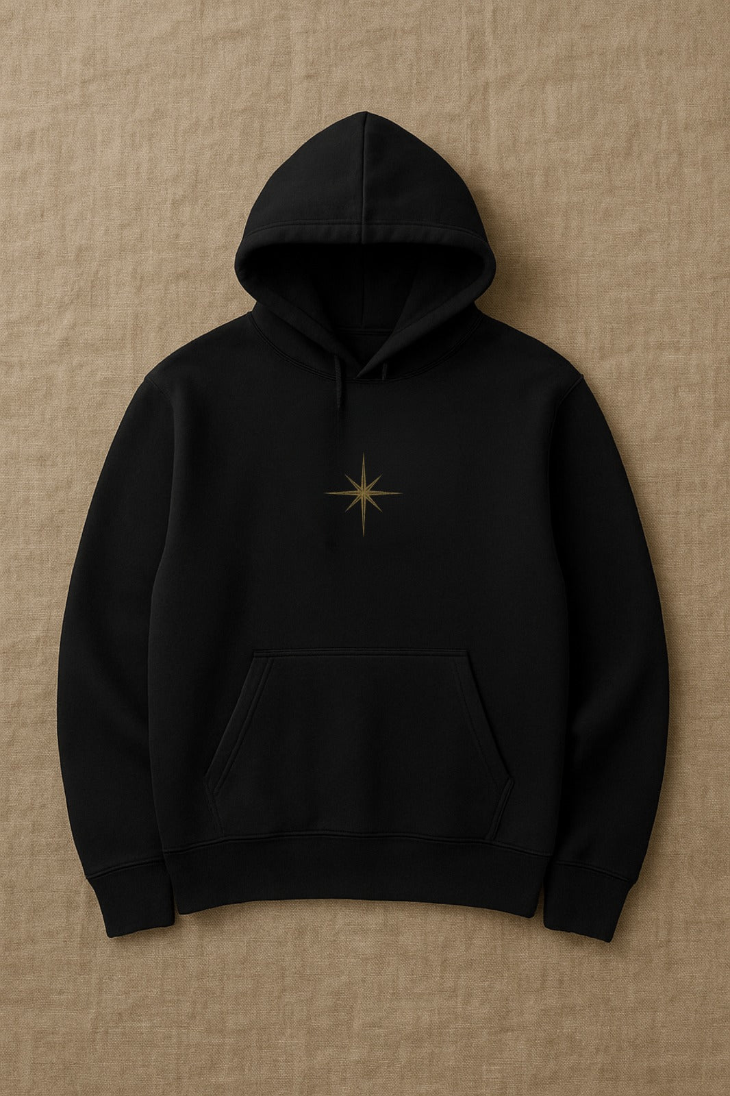 Wandering Realms Hoodie