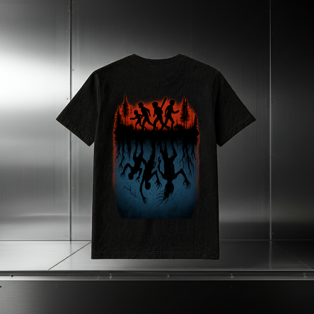 Demogorgon T-shirt
