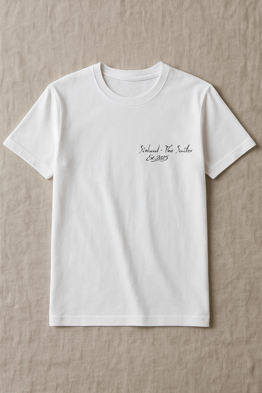 Sinbad T-Shirt