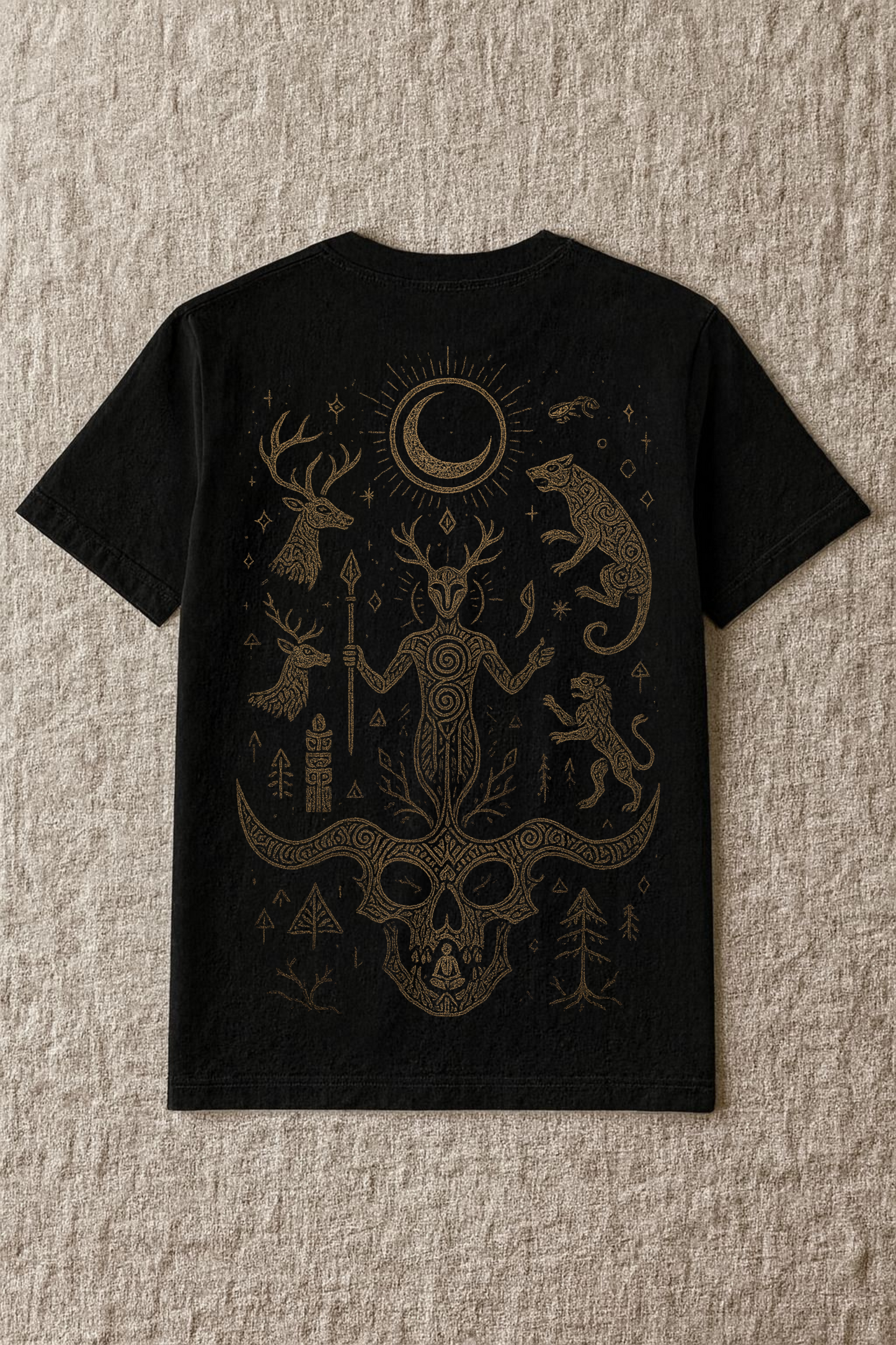Nomad T-shirt