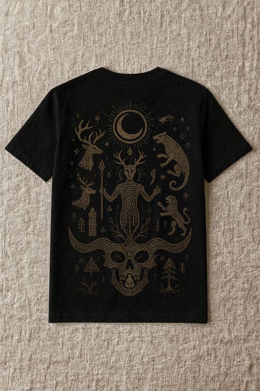 Nomad T-shirt