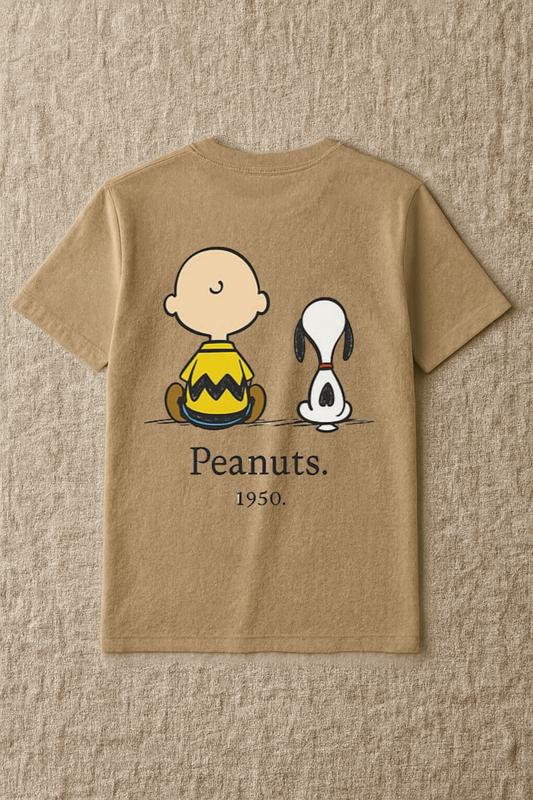 Peanuts T-shirt