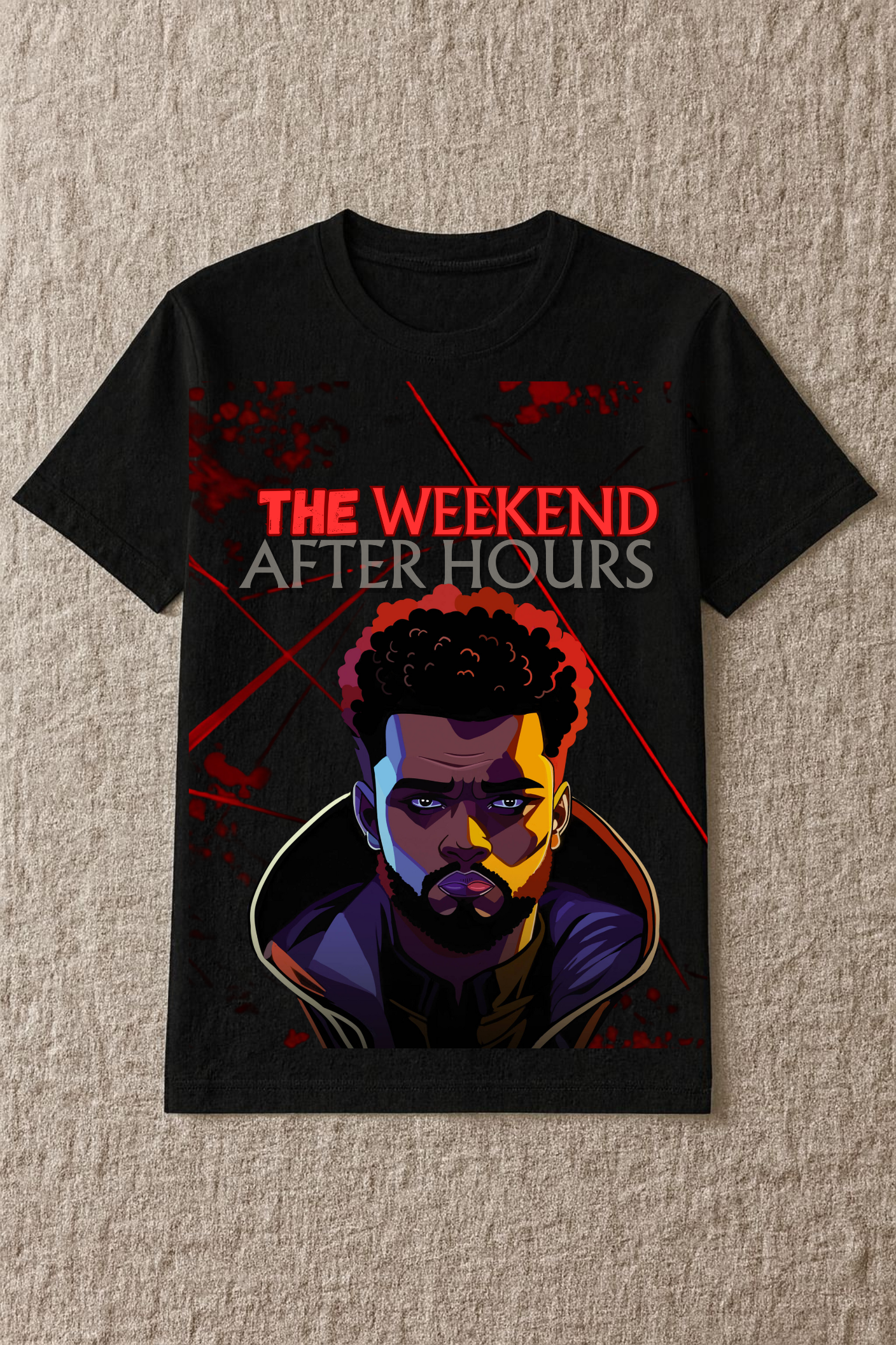 Weekend T-Shirt