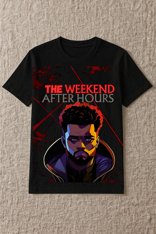 Weekend T-Shirt